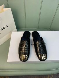 Picture of Balenciaga Shoes Men _SKUfw112684836fw